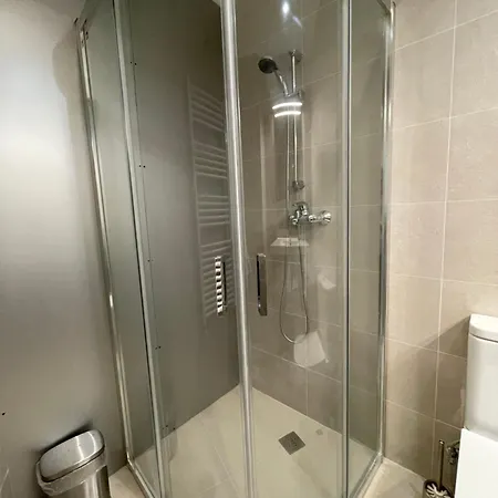 Cool For 4 At The Medieval Quarter Apartamento *