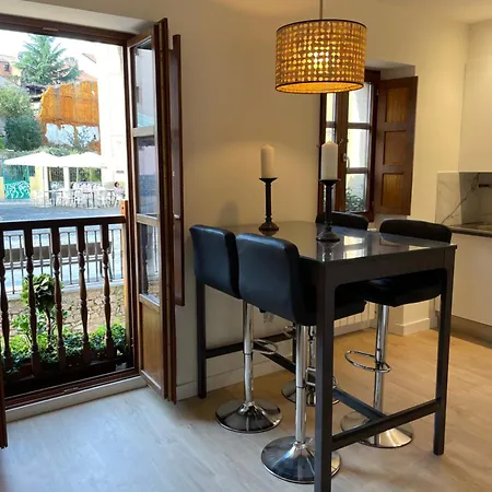 Apartamento Cool For 4 At The Medieval Quarter *